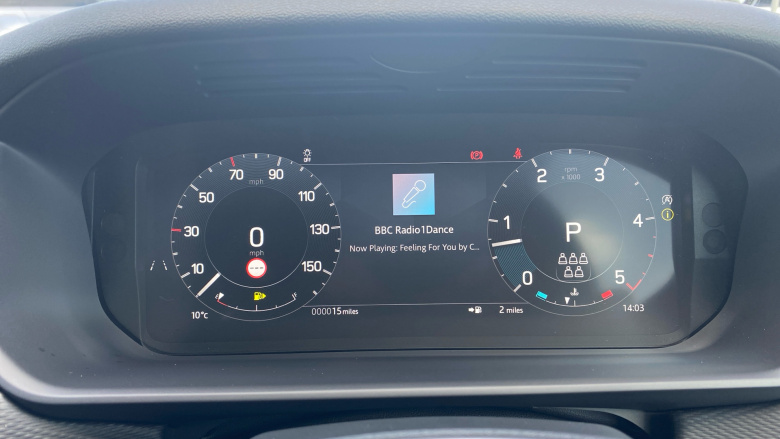 Land Rover Discovery 3.0 D350 Dynamic SE 5dr Auto Diesel Station Wagon